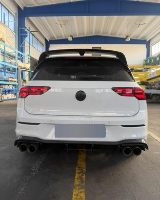 golf 8 rline