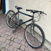 Bici da sterrato