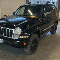 Jeep Cherokee 2.8 CRD Sport