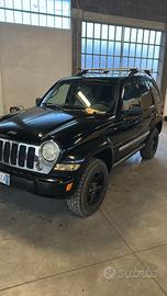 Jeep Cherokee 2.8 CRD Sport