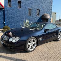 Mercedes SL 350 R 230