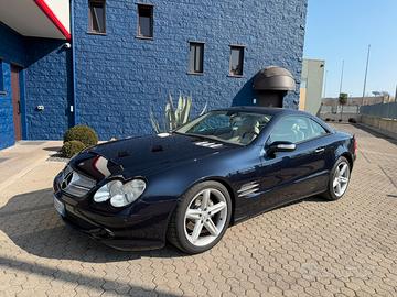 Mercedes SL 350 R 230