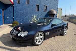 Mercedes SL 350 R 230