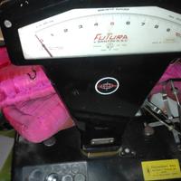 bilancia vintage gioiellieri da arredamento