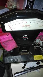 bilancia vintage gioiellieri da arredamento