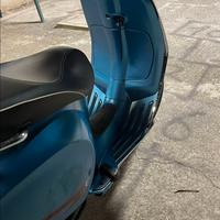 Vespa sprint 50