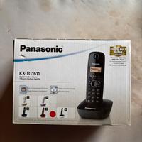 Telefono fisso Panasonic