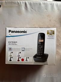 Telefono fisso Panasonic
