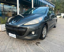 Peugeot 207 1.4 vti 95cv- 2010