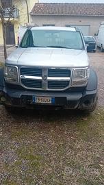Dodge Nitro anno 2008