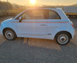 Fiat 500 1.2 Pop 15000 km