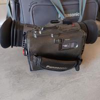 Videocamera Panasonic