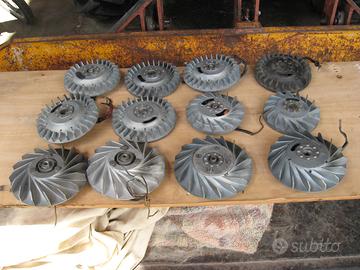 Ventole vespa d,epoca