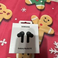 Auricolari Galaxy buds 3fe