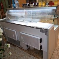 Banco frigo 