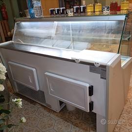 Banco frigo 