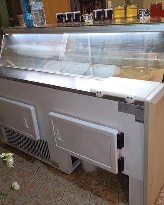 Banco frigo 