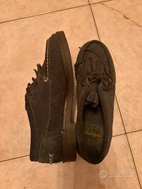 Mocassino nuovo