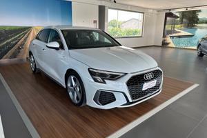 Audi A3 SPB 35 TDI S tronic S line edition