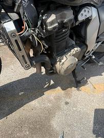 Kawasaki z 750 ricambi