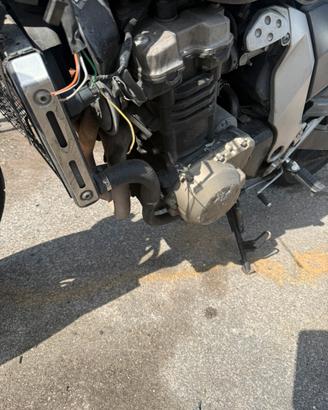 Kawasaki z 750 ricambi