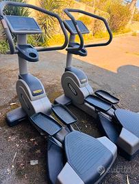MACCHINA CARDIO WAVE TECHNOGYM