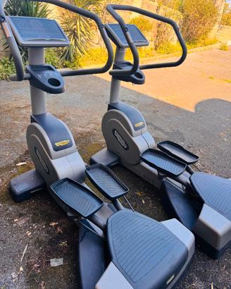 MACCHINA CARDIO WAVE TECHNOGYM