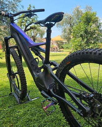 SPECIALIZED Turbo Levo  FSR
