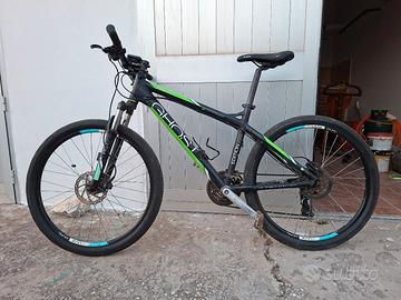 bici Ghost