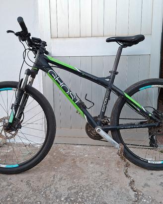 bici Ghost