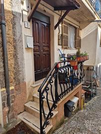 Vendo casa indipendente a San Potito( Ovindoli)