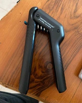 Hand grip regolabile Decathlon 8-40 kg