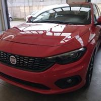 FIAT Tipo 1.3 CDTI 5 porte Mirror