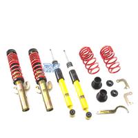 KIT SOSPENSIONE FILETTATA EIBACH MTS VOLKSWAGEN VW