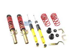 KIT SOSPENSIONE FILETTATA EIBACH MTS VOLKSWAGEN VW