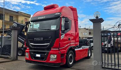 IVECO STRALIS 510XP " TRATTORE STRADALE "