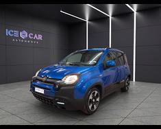 FIAT Panda Cross 1.0 FireFly S&S Hybrid