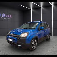 FIAT Panda Cross 1.0 FireFly S&S Hybrid