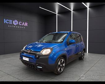 FIAT Panda Cross 1.0 FireFly S&S Hybrid