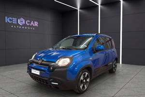FIAT Panda Cross 1.0 FireFly S&S Hybrid