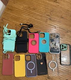 Cover Iphone 13 Pro