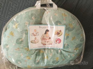 Cuscino allattamento boppy pyllow