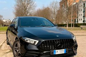 Mercedes-Benz Classe A 200 AMG LINE