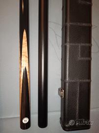 Stecca da Snooker professionale Woods