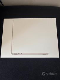 mac book apple air 13 m4