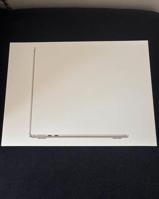mac book apple air 13 m4