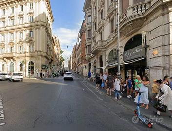 Attività / Licenza di 130 m² a Roma