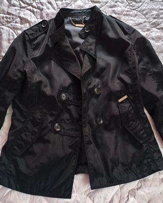 Trench - Brand Coconuda - Taglia 42 - Nero