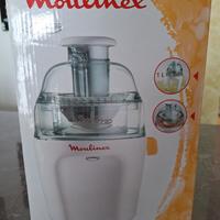 Centrifuga Moulinex Vitae