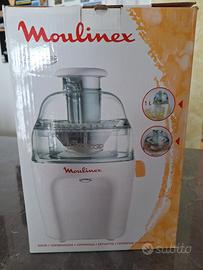 Centrifuga Moulinex Vitae